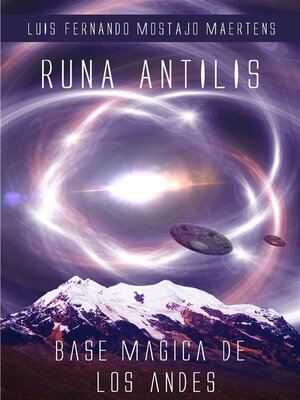 cover image of Runa Antilis